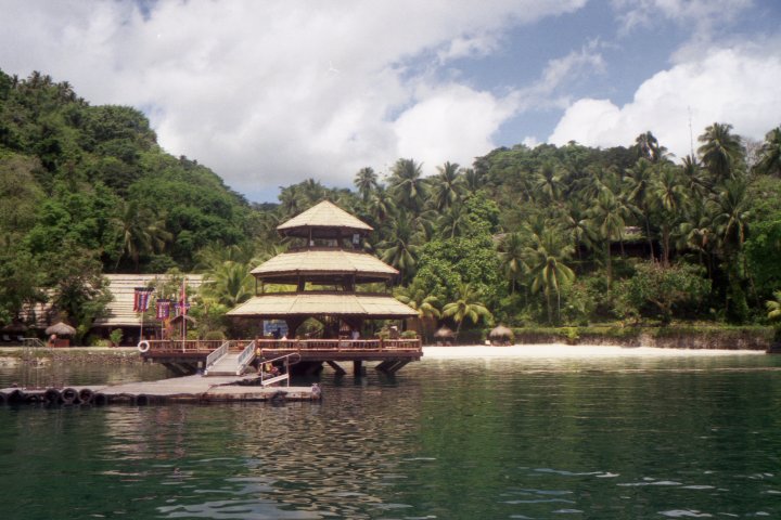 Mindanao - Travel Buddies